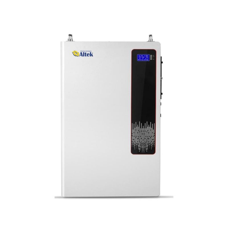 Аккумуляторная батарея Altek Atlas B3 48B/200Ач, 10.24кВт, LiFePO4