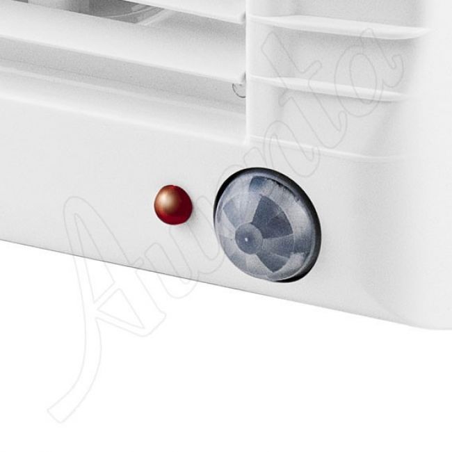 Вентилятор вытяжной Awenta A-Matic 100 R - фото 2