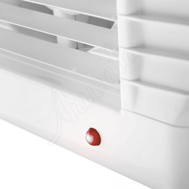 Вентилятор вытяжной Awenta A-Matic 100 R - фото 3