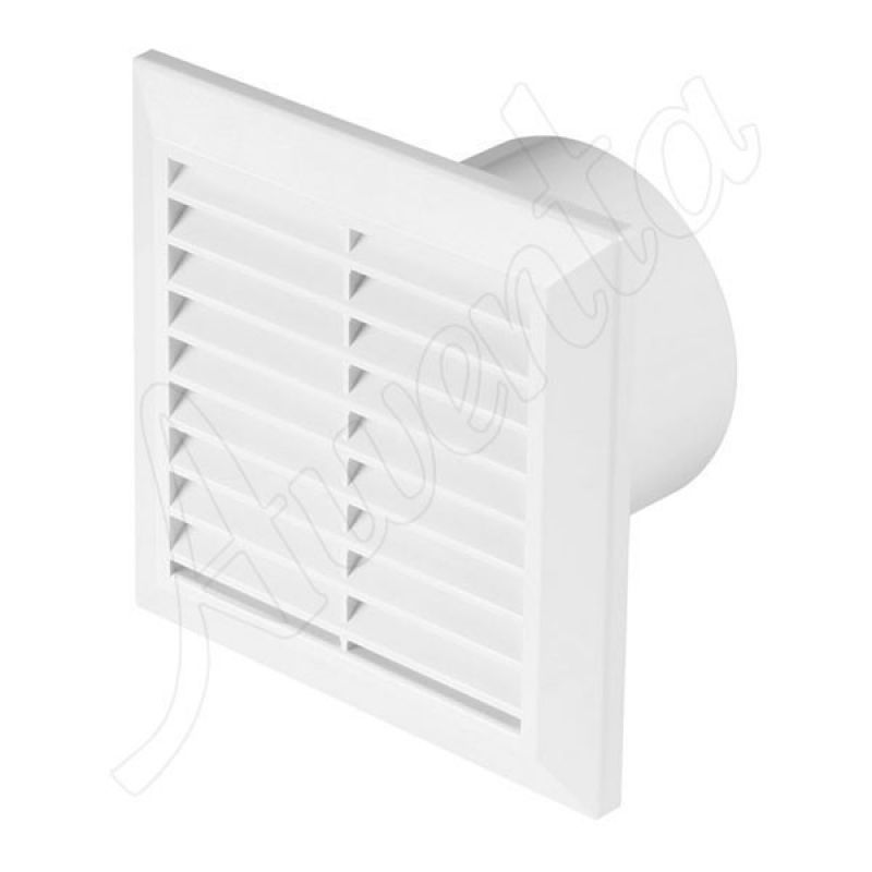 Вентилятор витяжний Awenta Classic 120