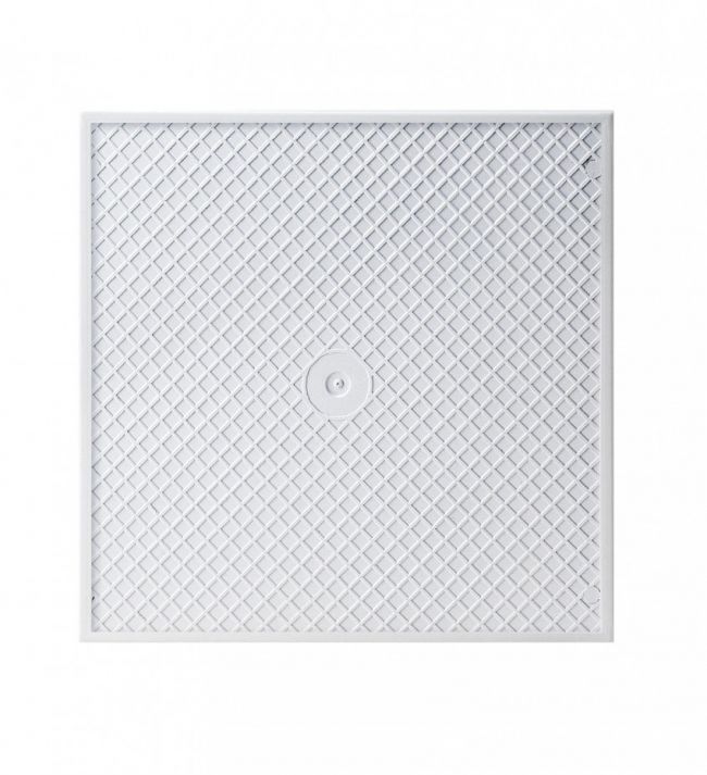 Вентилятор витяжний Awenta Inside 100 W - фото 2