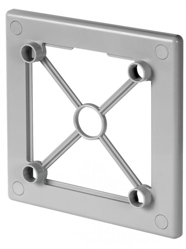 Вентиляційна решітка Awenta System+ 100 RWsz - фото товару, магазин OLVENT
