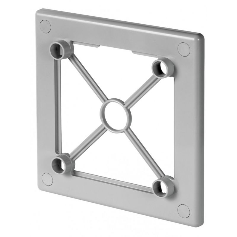 Вентиляційна решітка Awenta System+ 125 RWsz
