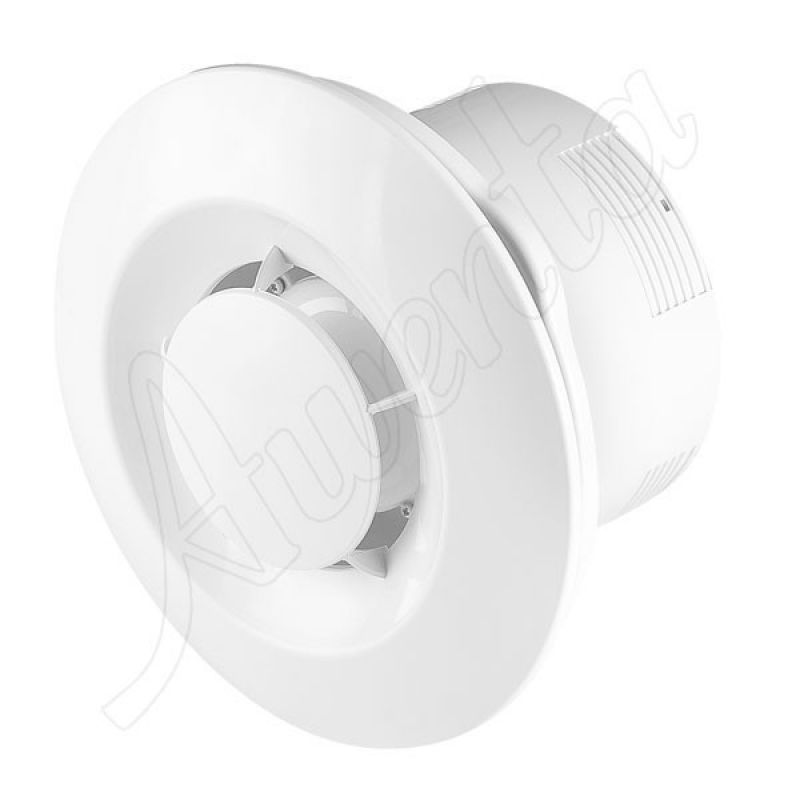 Вентилятор витяжний Awenta Sateo 100
