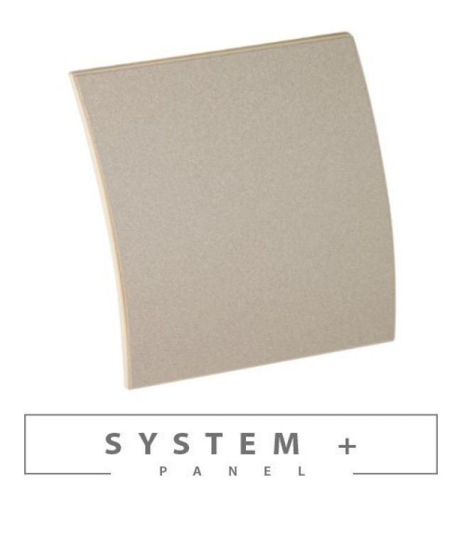 Панель Awenta System+ Escudo PEBS 100 - Beige - головне фото, магазин OLVENT