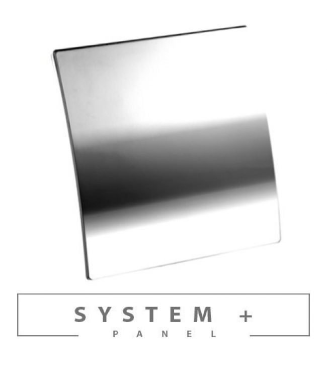 Панель Awenta System+ Escudo PEH 100 - Chrome - головне фото, магазин OLVENT