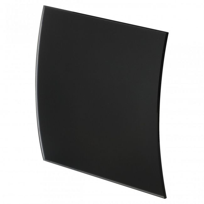 Панель Awenta System+ Escudo PEGB 100M - Black Matte Glass - фото 2