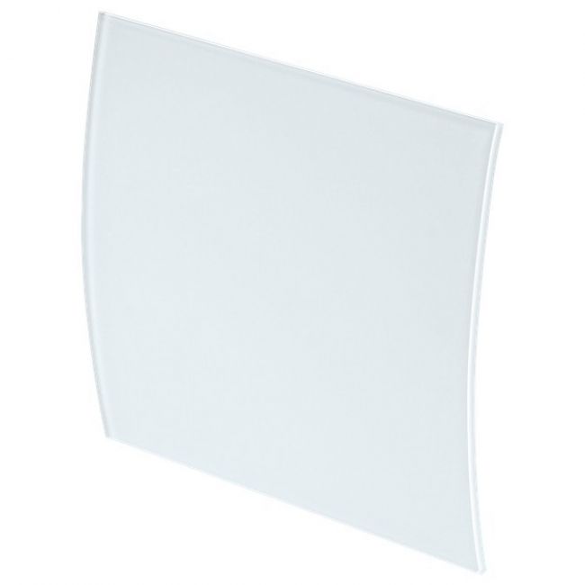 Панель Awenta System+ Escudo PEG 100 - White Glass - фото 2