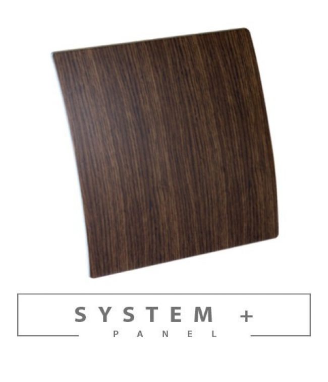 Панель Awenta System+ Escudo PEDW 100 - Wood Wenge - головне фото, магазин OLVENT