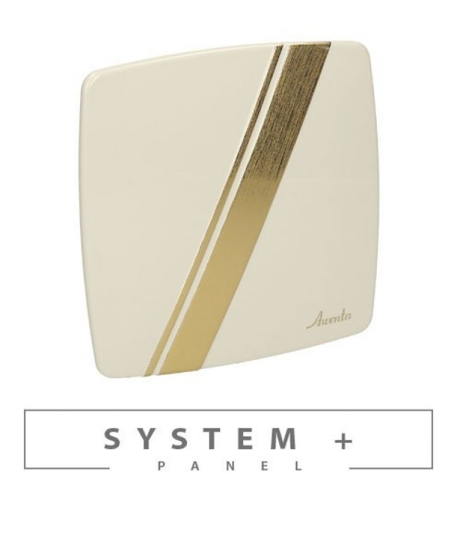 Панель Awenta System+ Linea PLE 100 - Ecru - головне фото, магазин OLVENT