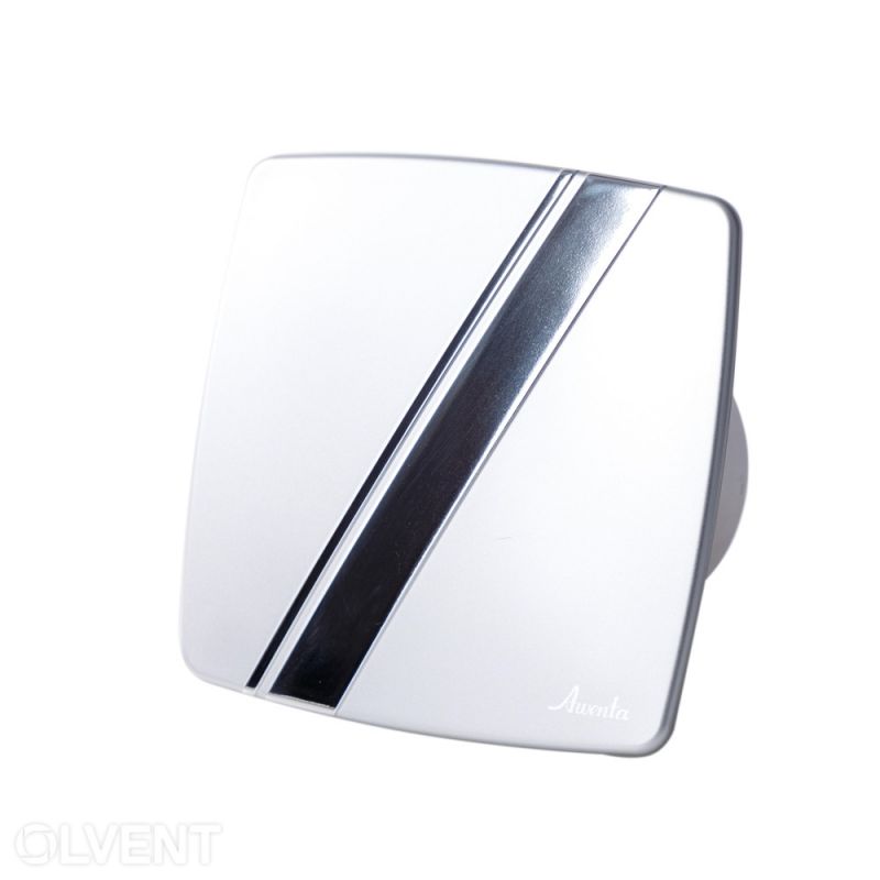 Вентилятор вытяжной Awenta System+ 100 Silent KWS100H-PLS100 c датчиком влажности