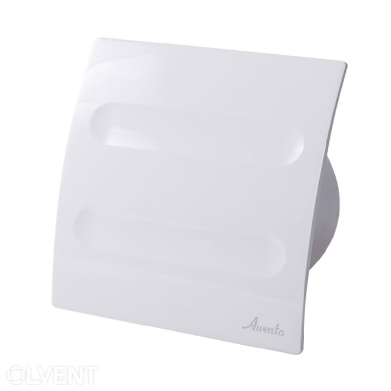 Вентилятор вытяжной Awenta System+ 100 Silent KWS100H-PMB100 c датчиком влажности