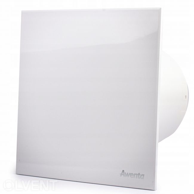 Вентилятор вытяжной Awenta System+ 125 Silent KWS125-PTB125 - головне фото, магазин OLVENT