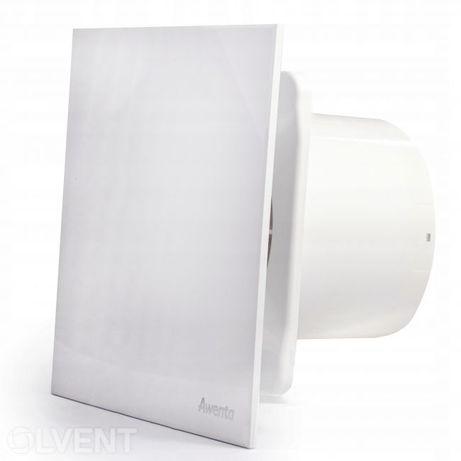 Вентилятор вытяжной Awenta System+ 125 Silent KWS125-PTB125 - фото 2