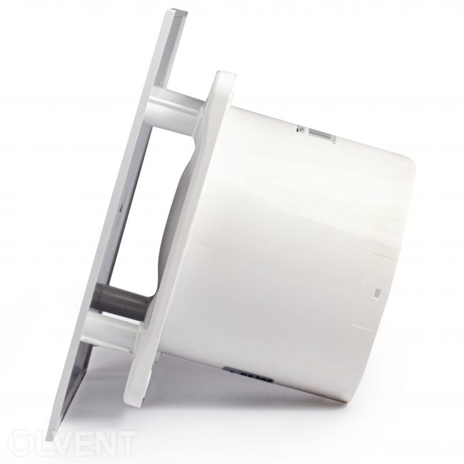 Вентилятор вытяжной Awenta System+ 125 Silent KWS125-PTB125 - фото 3