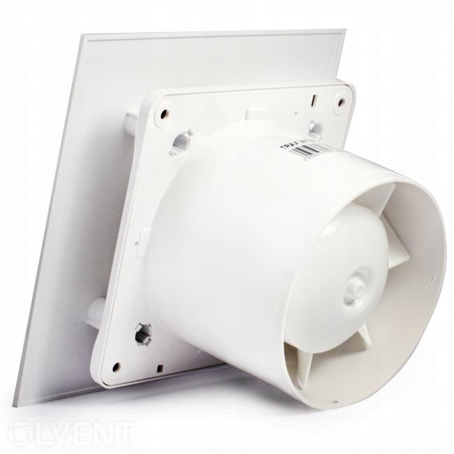 Вентилятор вытяжной Awenta System+ 125 Silent KWS125-PTB125 - фото 4