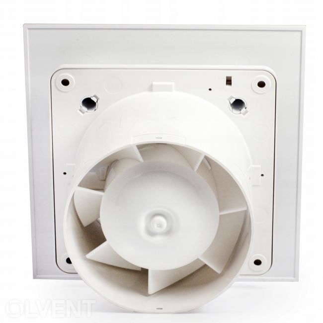 Вентилятор вытяжной Awenta System+ 125 Silent KWS125-PTB125 - фото 5