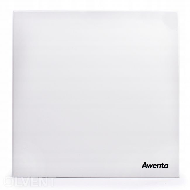 Вентилятор вытяжной Awenta System+ 125 Silent KWS125-PTB125 - фото 6