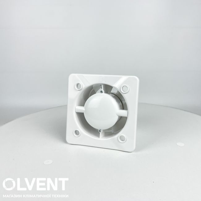Вентилятор вытяжной Awenta System+ 125 Silent KWS125H-PTG125 c датчиком влажности - фото 11