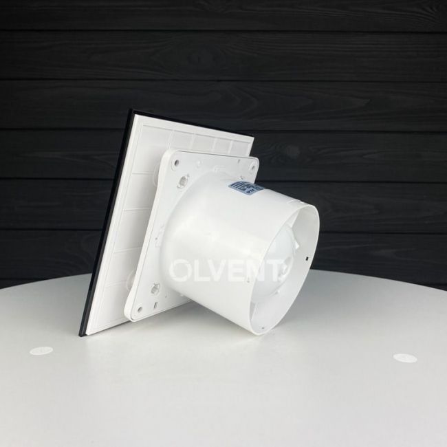 Вентилятор вытяжной Awenta System+ 125 Silent KWS125T-PTGB125M c таймером - фото 13