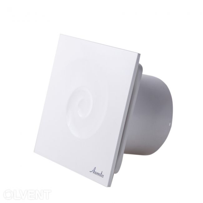 Вентилятор вытяжной Awenta System+ 100 Silent KWS100H-PXB100 c датчиком влажности - фото 5