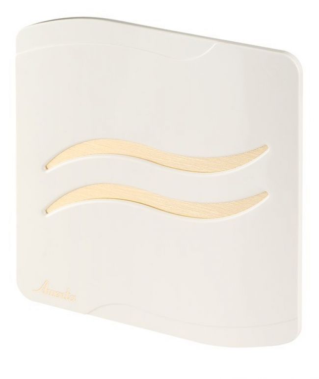 Панель Awenta System+ S-Line PSE 100 - Ecru - фото 2