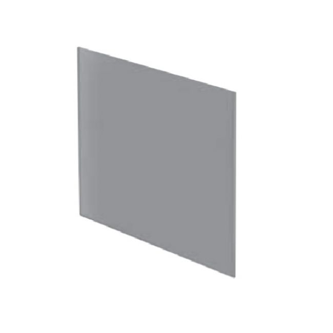 Панель Awenta System+ Trax PTGG 100M - Grey Matte Glass - фото 2