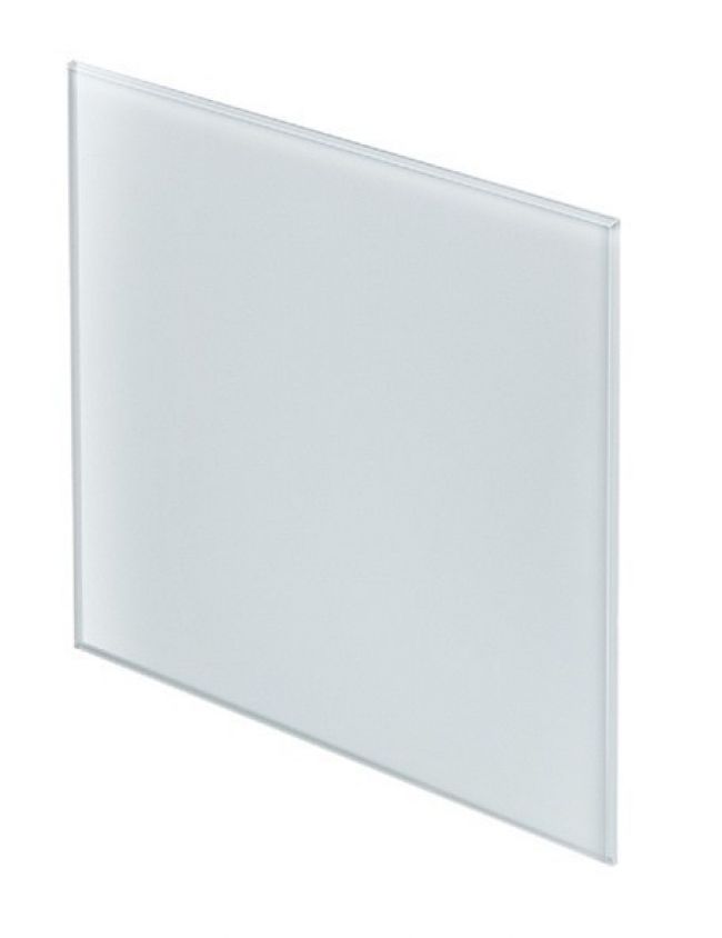 Панель Awenta System+ Trax PTG 125 - White Glass - фото 2