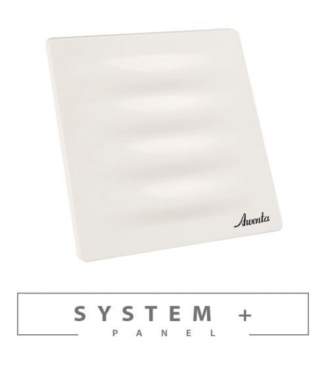 Панель Awenta System+ Vertico PVE 100 Ecru - головне фото, магазин OLVENT