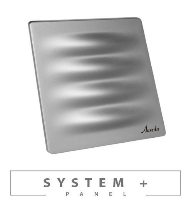 Панель Awenta System+ Vertico PVS 100 Satin - головне фото, магазин OLVENT