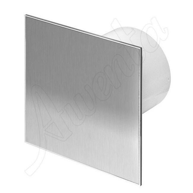 Вентилятор вытяжной Awenta Trax 100 Inox - фото товару, магазин OLVENT