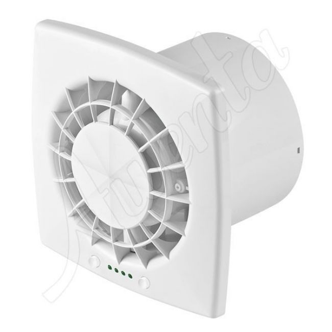 Вентилятор витяжний Awenta Vega 100 CTR - фото товару, магазин OLVENT