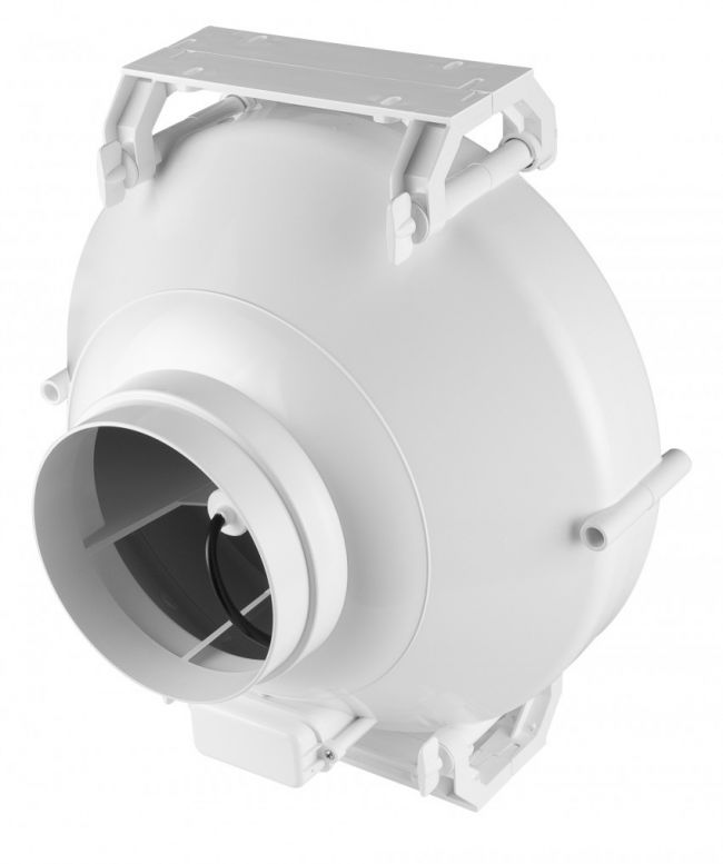Канальний вентилятор Awenta WP 150/160 - фото товару, магазин OLVENT