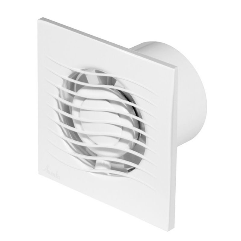 Вентилятор вытяжной Awenta Wave 100 H