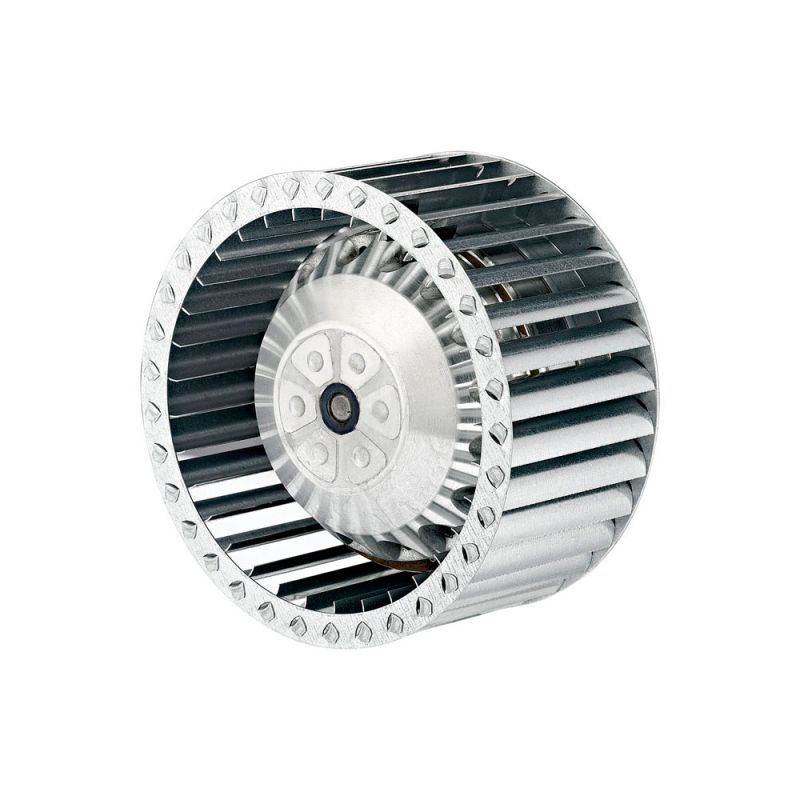 Двигатель с крыльчаткой Bahcivan BASSF 315-125