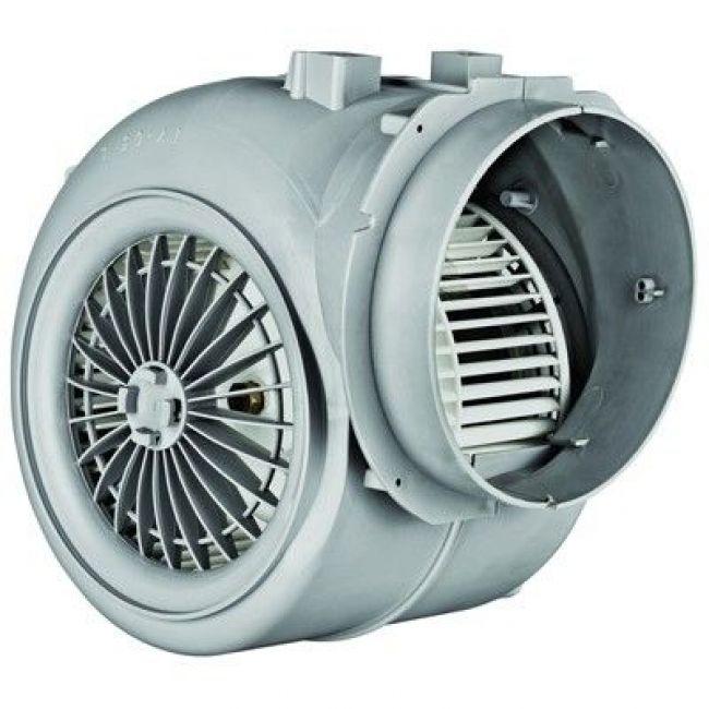 Радиальный вентилятор Bahcivan BPS-B 150-100 - головне фото, магазин OLVENT