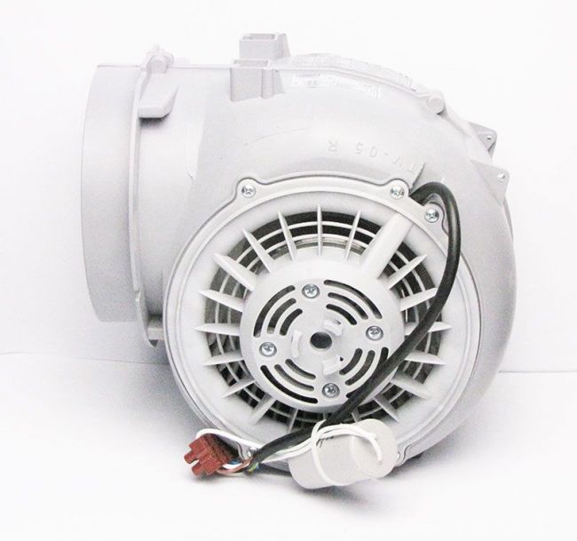 Радиальный вентилятор Bahcivan BPS-B 150-100 - фото 4