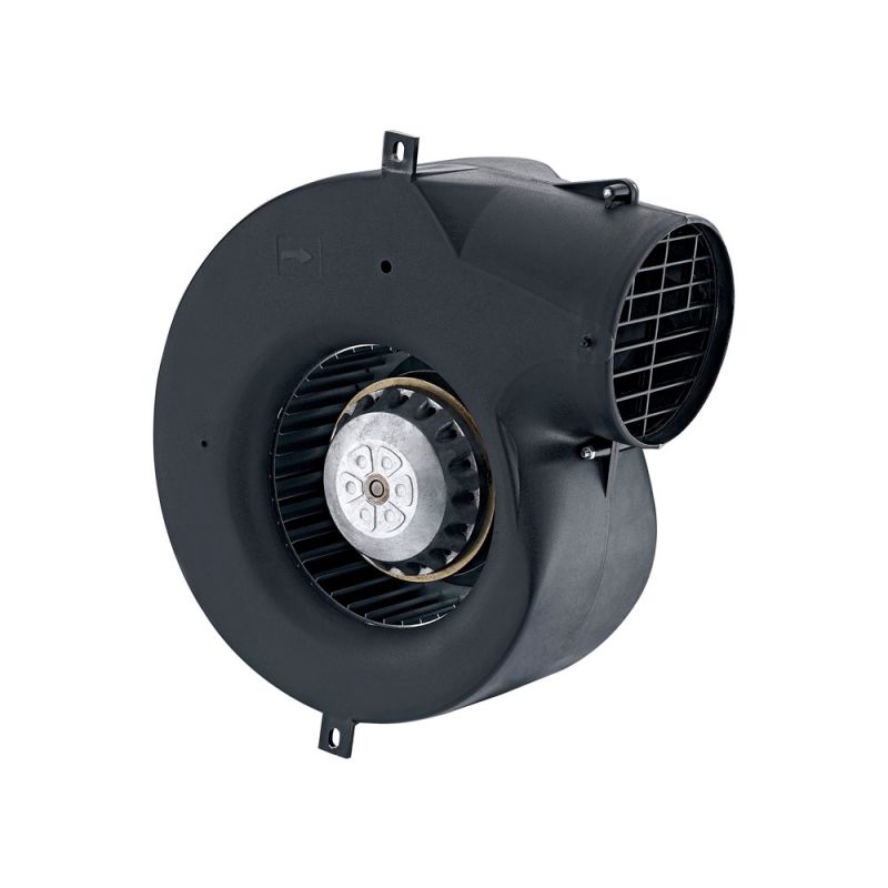 Радиальный вентилятор Bahcivan BPS-B 140-60