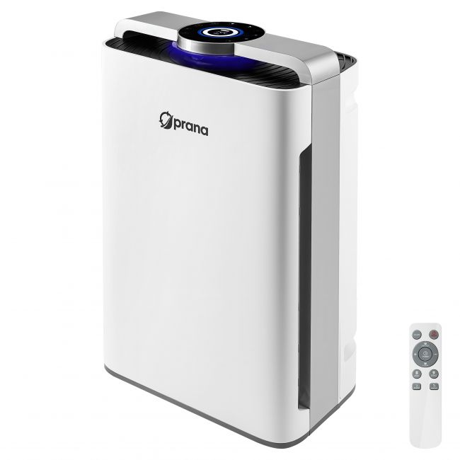 Очиститель воздуха Prana Air Cleaner Pro - головне фото, магазин OLVENT