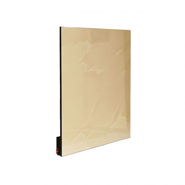 Керамический обогреватель Теплокерамик TC400 Beige - фото товару, магазин OLVENT