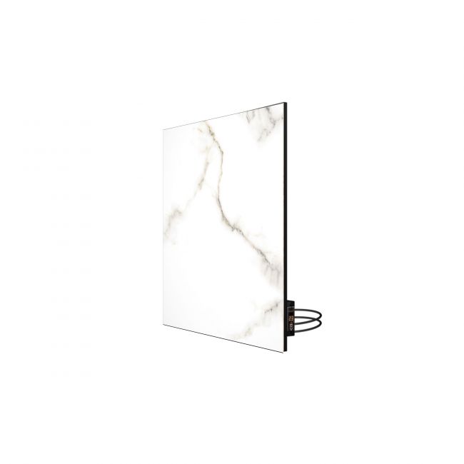Керамический обогреватель Теплокерамик TC500R White Marble - головне фото, магазин OLVENT