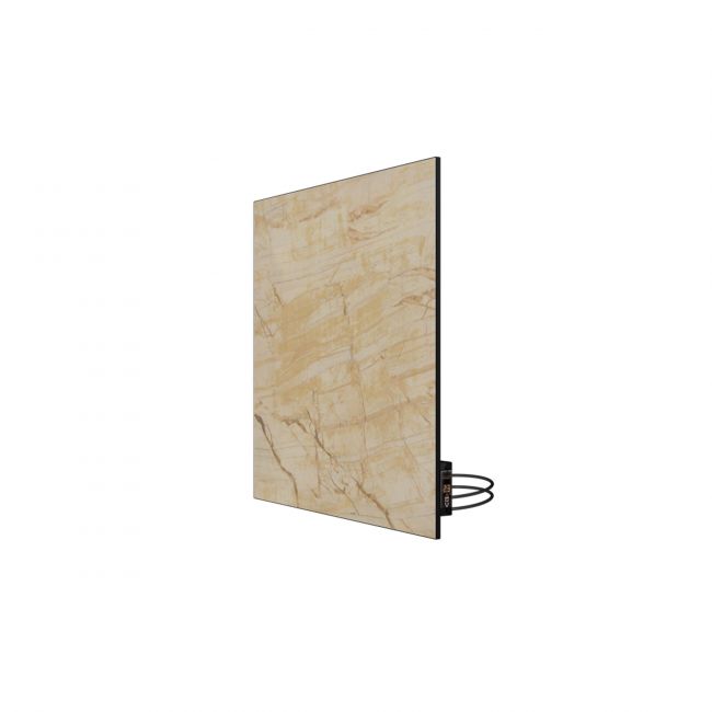 Керамический обогреватель Теплокерамик TC500R Beige Marble - головне фото, магазин OLVENT