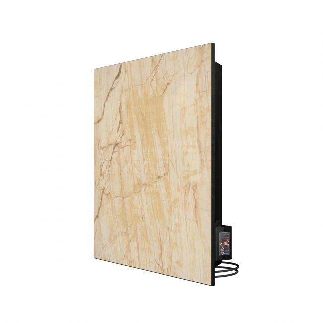Керамічний обігрівач Теплокерамик TC500C Beige Marble - головне фото, магазин OLVENT