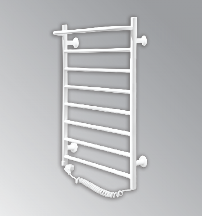 Електрична рушникосушарка Stinex Towel PLCC mono 120/220 - головне фото, магазин OLVENT
