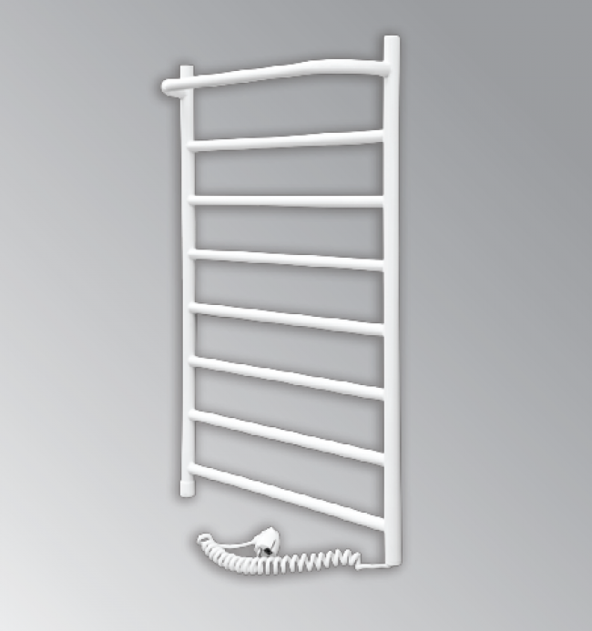 Електрична рушникосушарка Stinex Towel PLCC mono 120/220 - фото 2