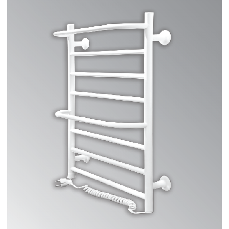 Электрический полотенцесушитель Stinex Towel PLCC duo 120/220