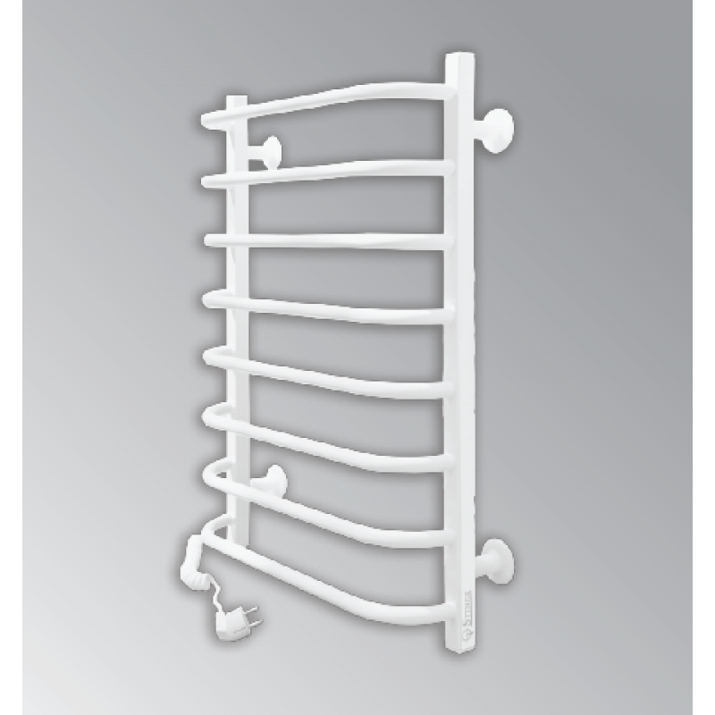 Электрический полотенцесушитель Stinex Towel PLSC-8 120/220