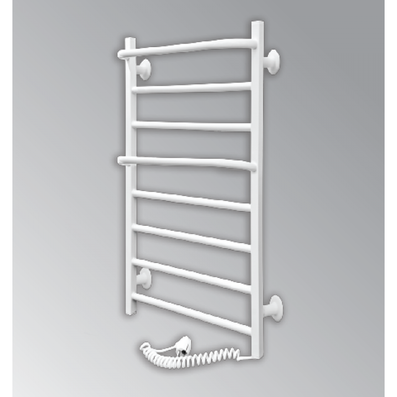 Электрический полотенцесушитель Stinex Towel PLSC duo 120/220