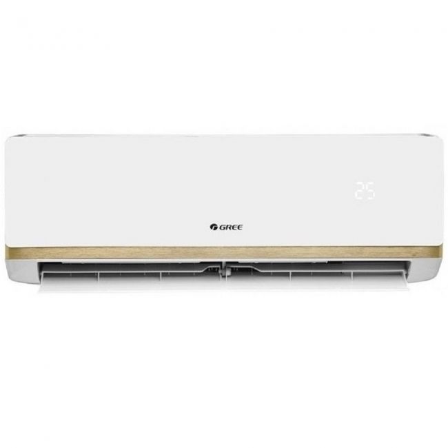 Кондиционер инверторный Gree Bora DC INVERTER R32 GWH24AAD-K6DNA5A (Wi-Fi) - фото 3