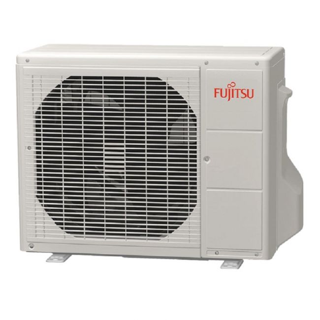 Кондиционер инверторный Fujitsu Classic Euro LLCE ASYG09LLCE/AOYG09LLCE - фото 3